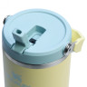 Термокружка Stanley IceFlow 2,0, 0,89 л, цитрон (10-13319-005)