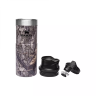 Термокружка Stanley Classic Trigger Action 2,0, 0,47 л, древесный камуфляж Mossy Oak 10-06439-216