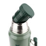 Stanley Classic 1,4 л (10-012417-001), тёмно-зелёный 10-12417-001